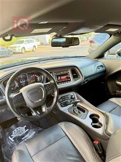 دودج تشالنجر